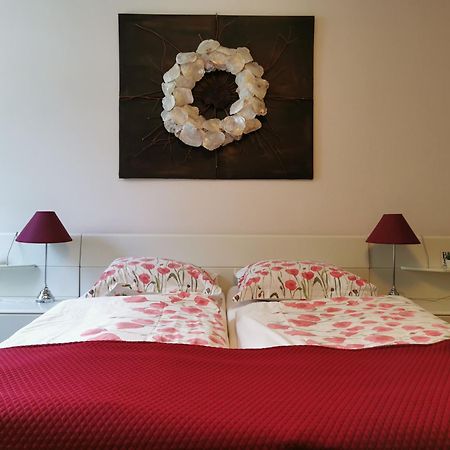 Westdorpe Housing De Brouwerij B&B 객실 사진