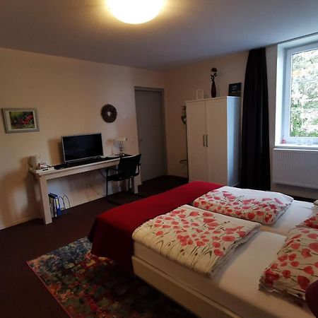 Westdorpe Housing De Brouwerij B&B 객실 사진