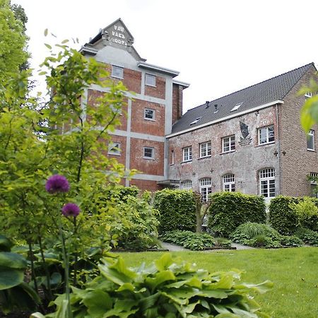 Westdorpe Housing De Brouwerij B&B 객실 사진