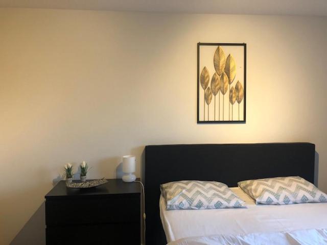 Westdorpe Housing De Brouwerij B&B 외부 사진