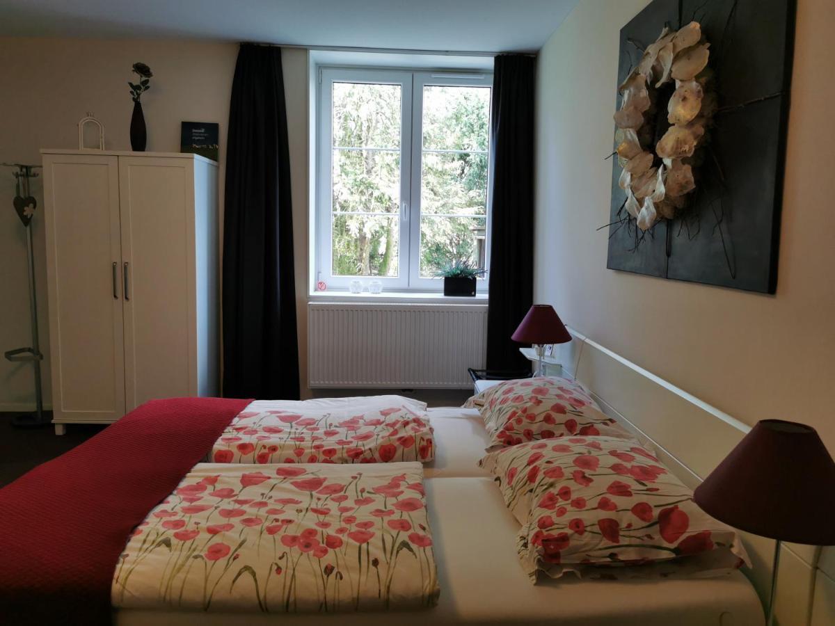 Westdorpe Housing De Brouwerij B&B 외부 사진