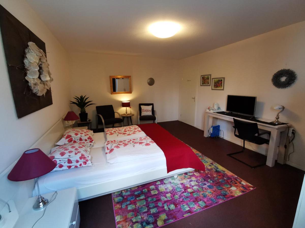 Westdorpe Housing De Brouwerij B&B 외부 사진