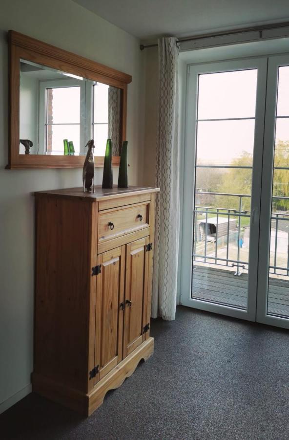 Westdorpe Housing De Brouwerij B&B 외부 사진