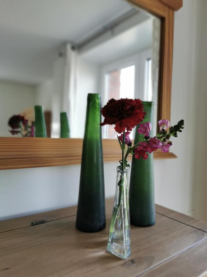 Westdorpe Housing De Brouwerij B&B 외부 사진
