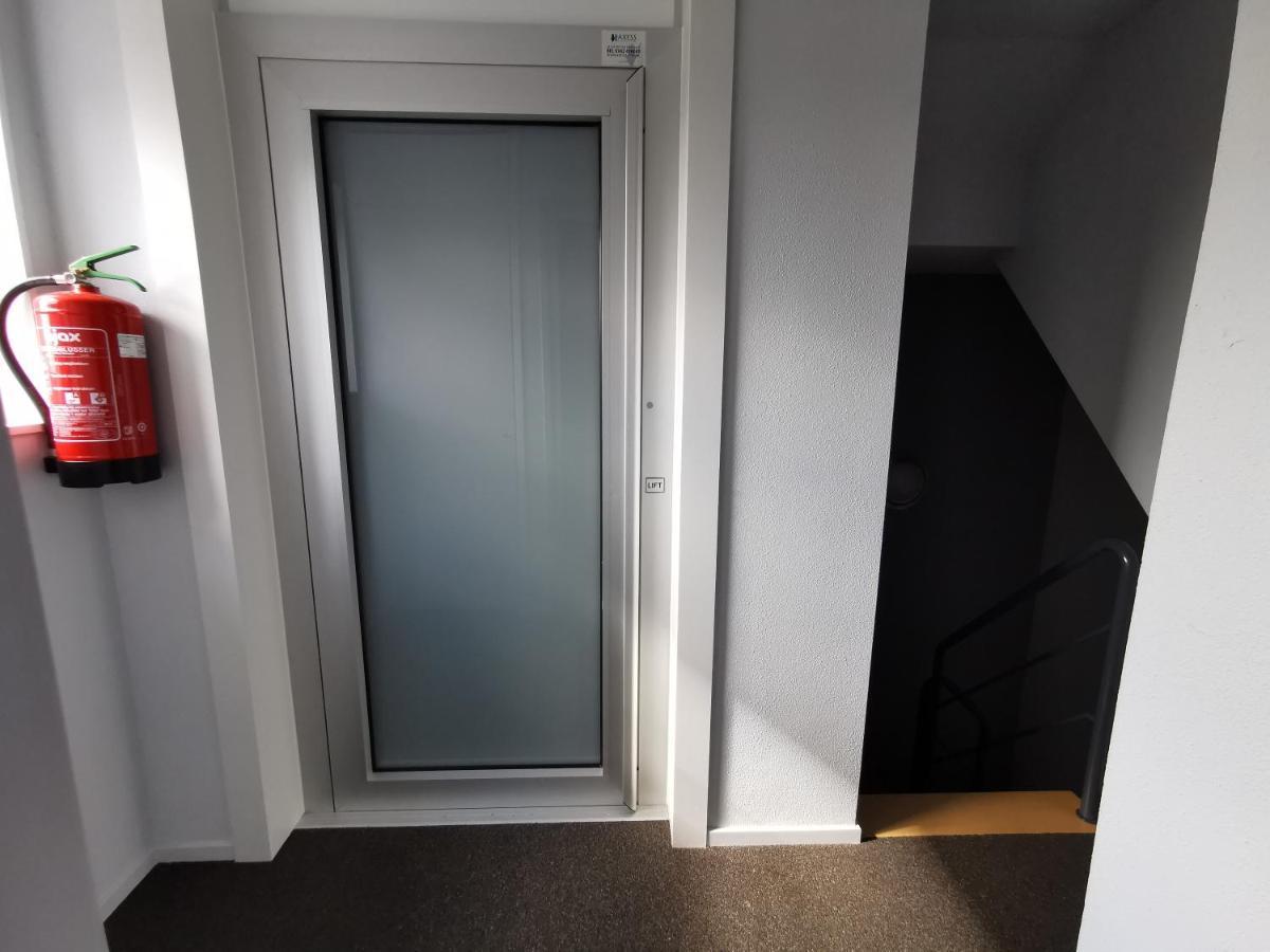 Westdorpe Housing De Brouwerij B&B 외부 사진