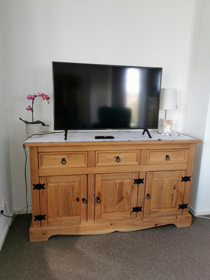 Westdorpe Housing De Brouwerij B&B 외부 사진