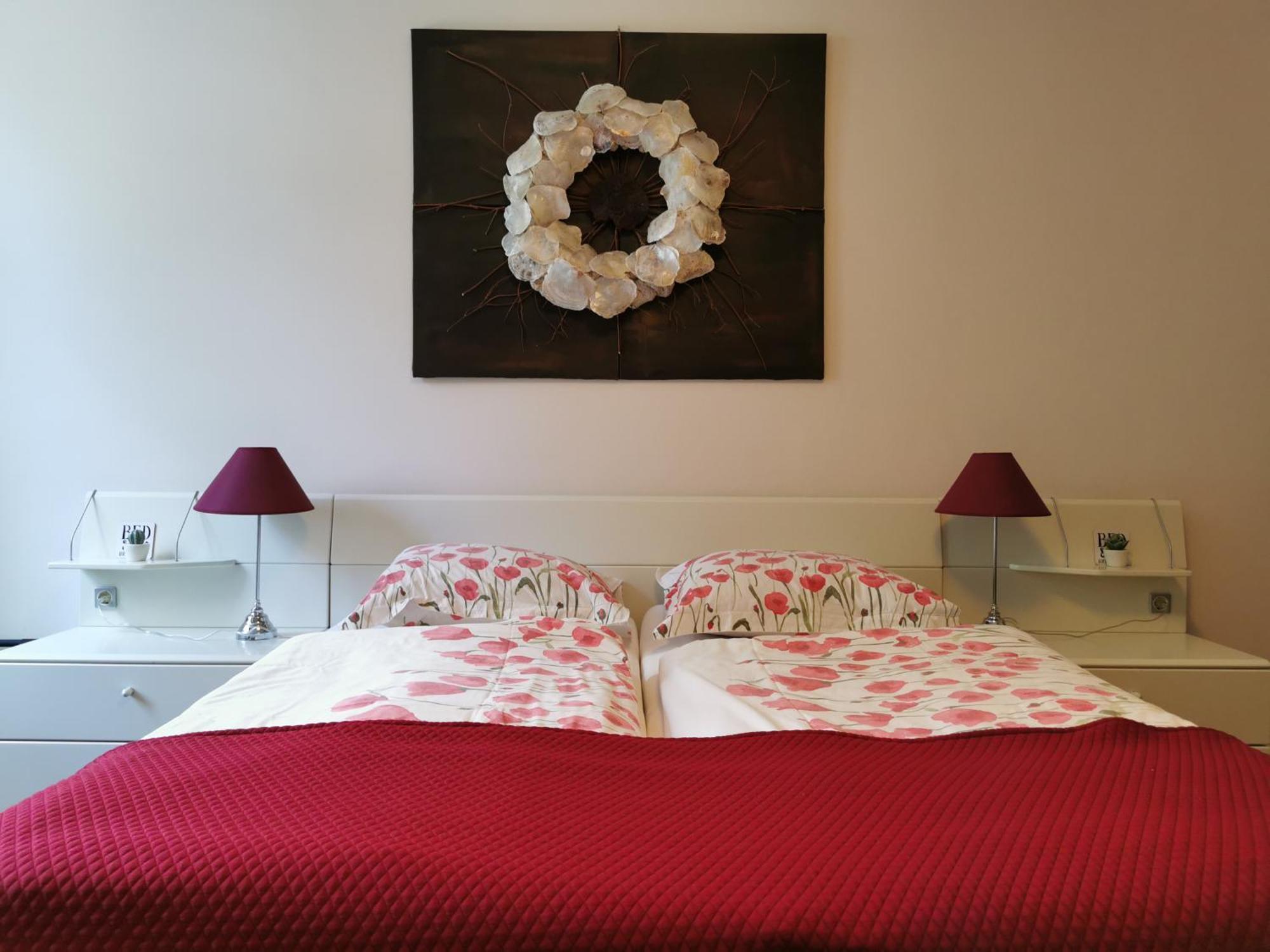 Westdorpe Housing De Brouwerij B&B 객실 사진