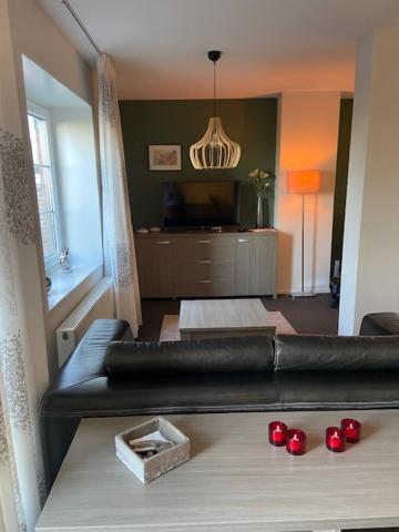 Westdorpe Housing De Brouwerij B&B 외부 사진