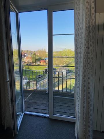 Westdorpe Housing De Brouwerij B&B 외부 사진