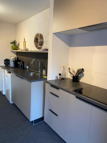 Westdorpe Housing De Brouwerij B&B 외부 사진