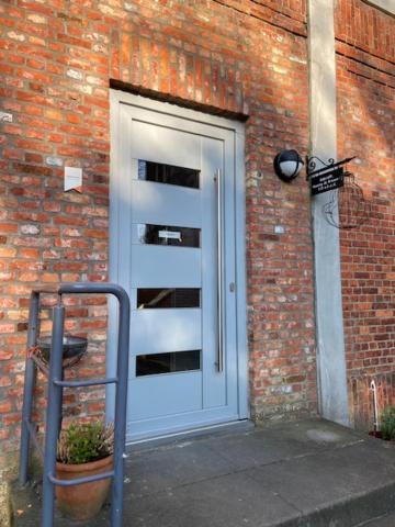 Westdorpe Housing De Brouwerij B&B 외부 사진