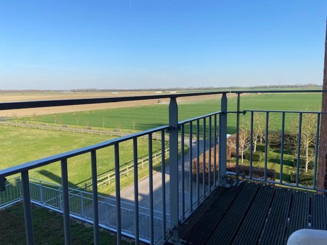 Westdorpe Housing De Brouwerij B&B 외부 사진