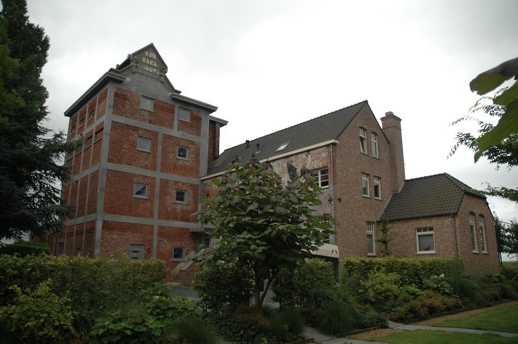 Westdorpe Housing De Brouwerij B&B 외부 사진